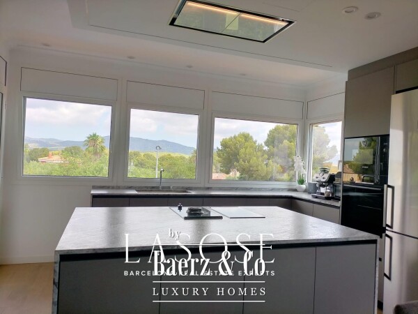 photo 10 Sant Pere de Ribes, Els Cards