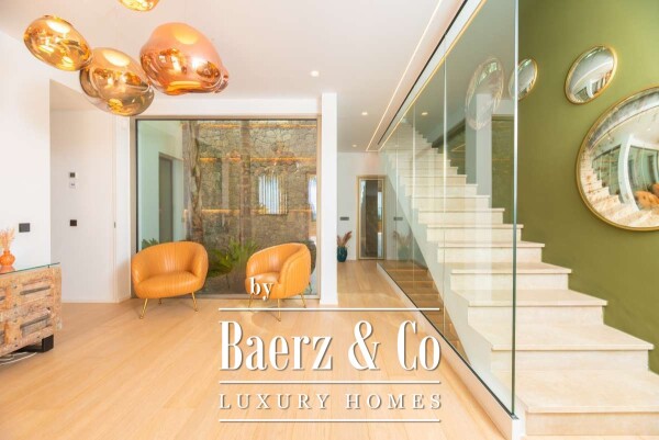 photo 18 Beautiful luxury home in Cap Martinet, Cap Martinet