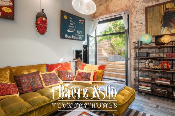 photo 14 Barcelona, El Gòtic