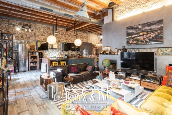 photo 14 Barcelona, El Gòtic