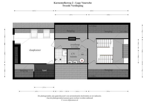 photo 43 Karnemelksweg 2