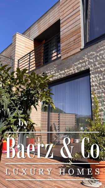 photo 5 Townhouse in Kotor Municipality with a Sea View