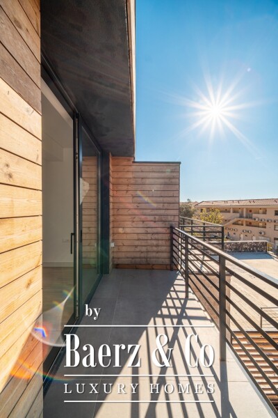 photo 5 Townhouse in Kotor Municipality with a Sea View