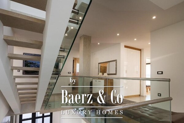 photo 4 Novi Vinodolski, Grižane – Luxury Villa, 400 m², with Two Pools