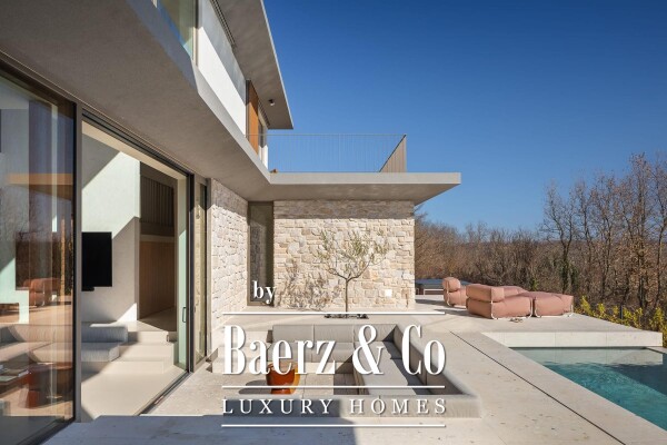 photo 3 Istria, an exclusive villa complex with awards and wellness facilities