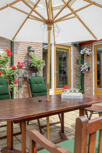 photo 22 van Ruysdaellaan 60