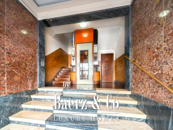 photo 23 3-Bedroom Apartment with Balcony, Air Conditioning and Access to Shared Rooftop Terrace, located in Entrecampos, Lisbon