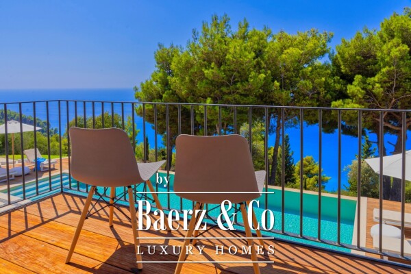 photo 25 1901471 - Villa For sale, Lefkada, 360 sq.m., €3.700.000