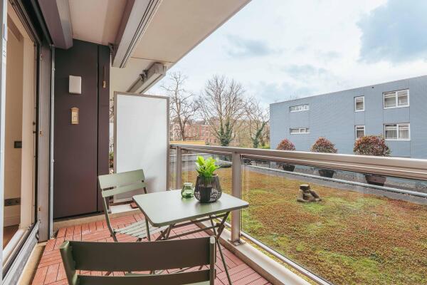 photo 26 Stadhouderskade 16 A