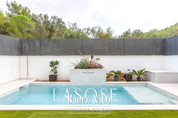 photo 7 Sant Pere de Ribes, Mas Alba