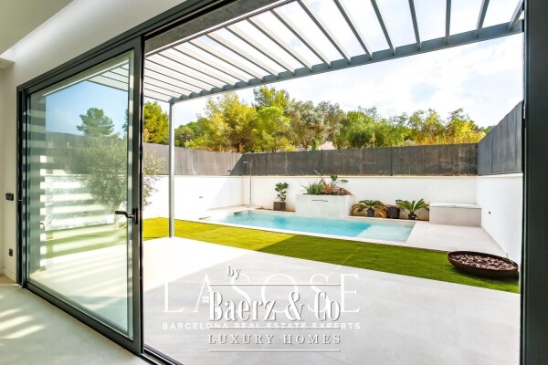 photo 21 Sant Pere de Ribes, Mas Alba