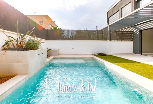 photo 25 Sant Pere de Ribes, Mas Alba