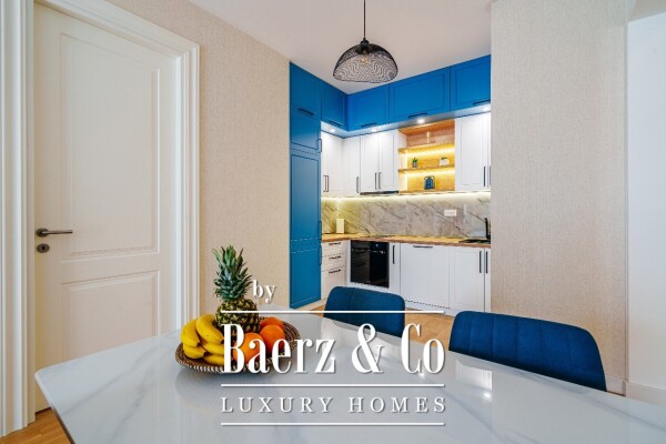 photo 12 Apartment in Budva with a Sea View