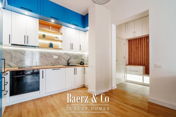 photo 11 Apartment in Budva with a Sea View