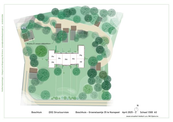 photo 14 Groenelaantje 35 g