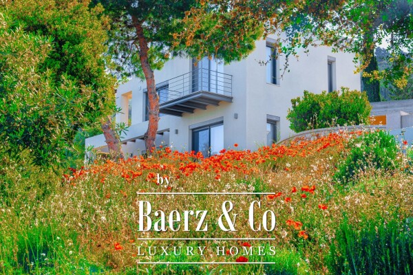 photo 2 1901861 - Villa For sale, Lefkada, 237 sq.m., €1.850.000