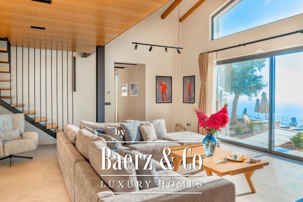 photo 14 1901861 - Villa For sale, Lefkada, 237 sq.m., €1.850.000