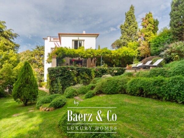 photo 21 House 5 Bedrooms Sale Cascais