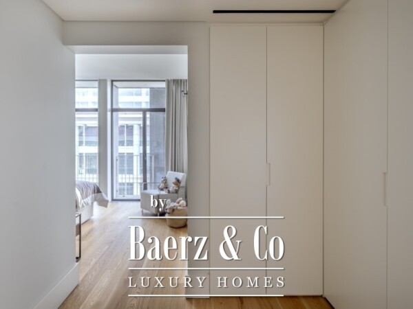 photo 26 5 bedroom luxury apartment with, balcony, six parking spaces and concierge service in the heart of Saldanha, Lisbon