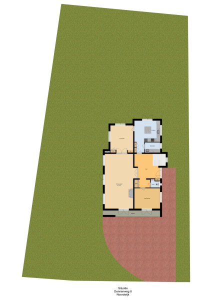 photo 95 Dennenweg 8