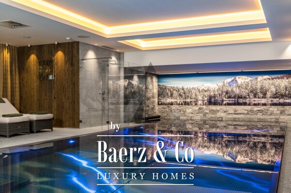 photo 3 Beautiful luxury home in Kirchberg in Tirol