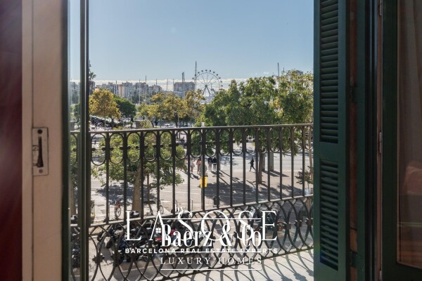 photo 5 Barcelona, La Barceloneta