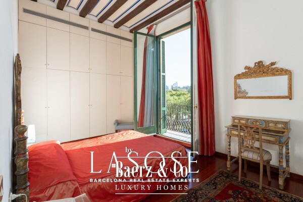 photo 14 Barcelona, La Barceloneta