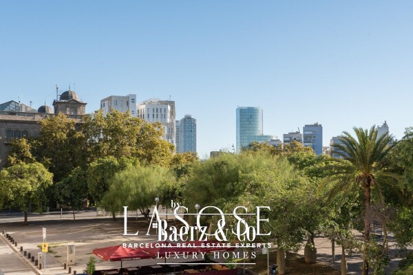 photo 26 Barcelona, La Barceloneta