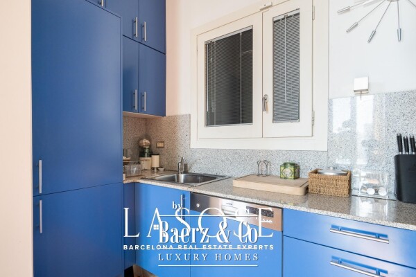 photo 23 Barcelona, La Barceloneta