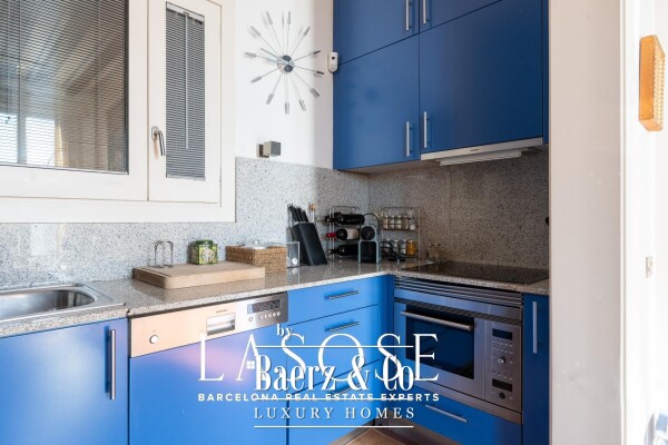 photo 24 Barcelona, La Barceloneta