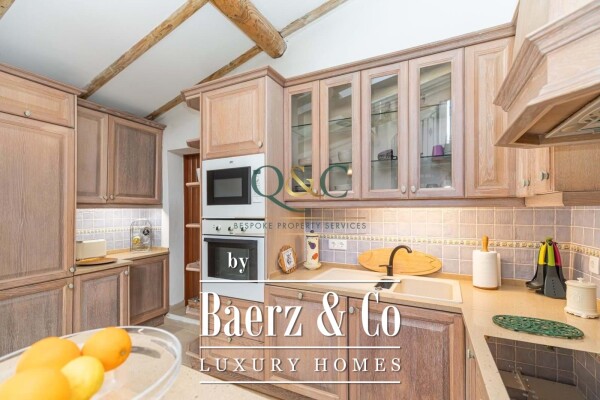 photo 3 Beautiful luxury home in Loulé (São Sebastião), Countryside