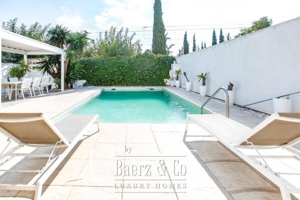 photo 16 Sant Pere de Ribes, Los Viñedos