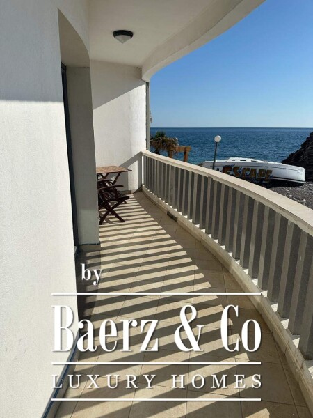 photo 4 Apartment in Budva Municipality next to the Sea