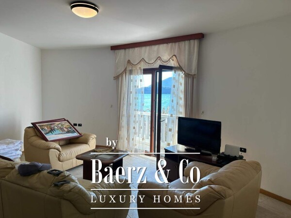 photo 15 Apartment in Budva Municipality next to the Sea