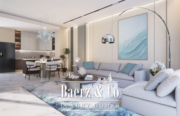 photo 3 Islandside Sophistication | 2BR at Ocean Bay by Samana, Dubai Islands