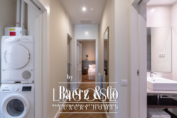 photo 14 Barcelona, Sant Pere - Santa Caterina i la Ribera