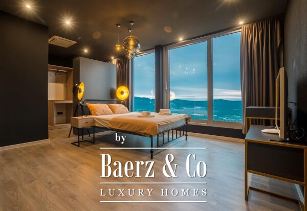 photo 20 Villa in Kotor Municipality with a Pool and a Sea View