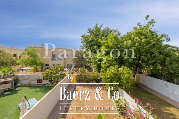 photo 8 Great Condition | Vacant | Close to Pool and Park