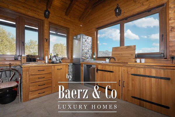 photo 35 Vrbovsko, Brezova Poljana, exclusive tourism and agricultural estate with wellness and restaurant