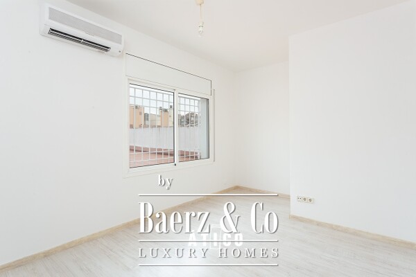 photo 17 Penthouse for sale in Sarrià-Sant Gervasi