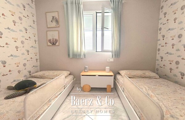 photo 14 CHARMING VILLA WITH TOURIST LICENSE AND AN EXCEPTIONAL LOCATION VERY CLOSE TO CIUTADELLA DE MENORCA