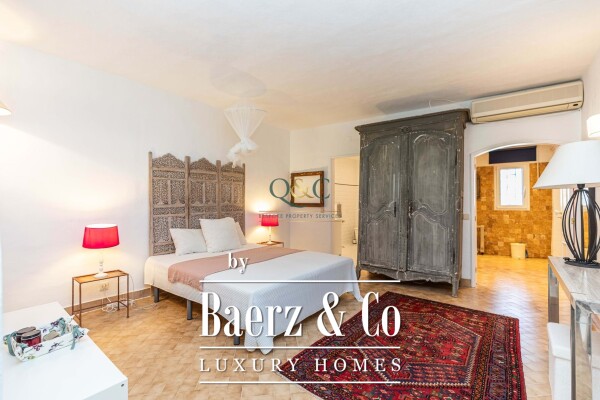 photo 15 Beautiful luxury home in Santa Bárbara de Nexe, Santa Bárbara de Nexe