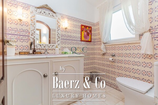 photo 31 Beautiful luxury home in Santa Bárbara de Nexe, Santa Bárbara de Nexe