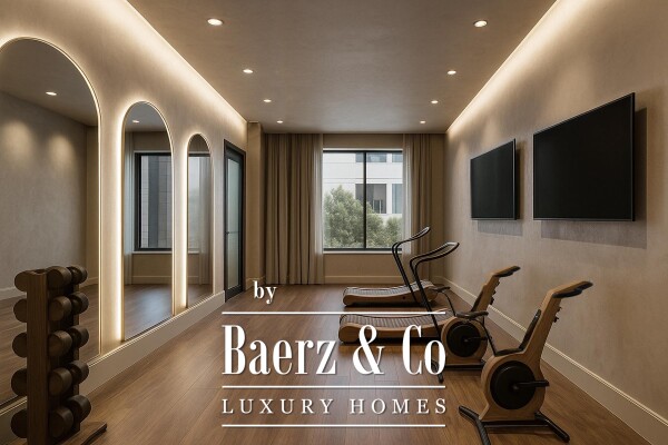 photo 15 Split, Lora – luxurious three-bedroom apartment in a new development