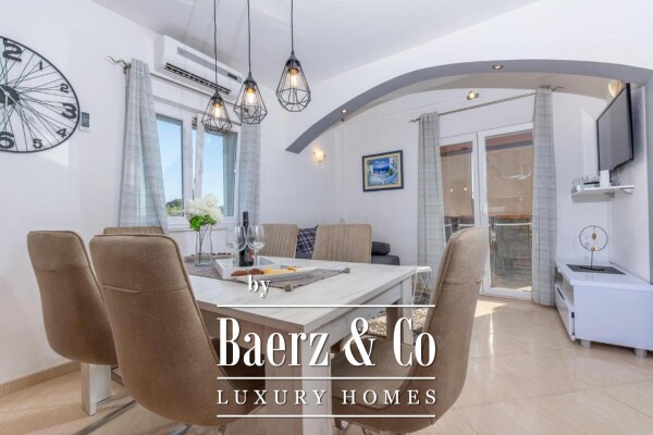 photo 6 Zečevo Rogozničko, a beautiful apartment house with a swimming pool, 236 m²