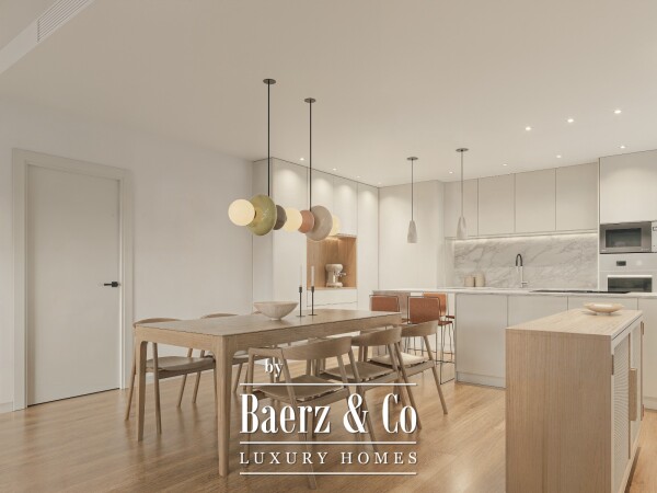 photo 2 Apartment for sale in Sant Gervasi – Galvany