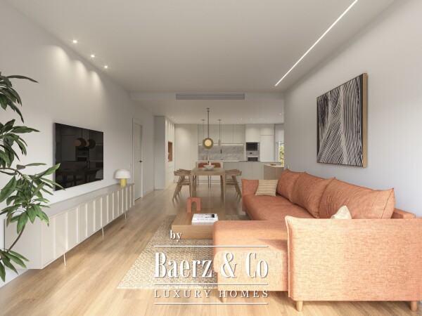 photo 4 Apartment for sale in Sant Gervasi – Galvany