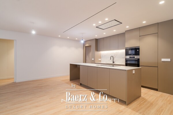 photo 5 Apartment for sale in Sant Gervasi – Galvany