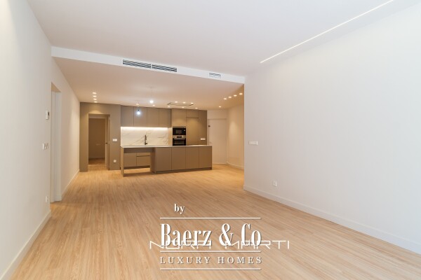 photo 6 Apartment for sale in Sant Gervasi – Galvany