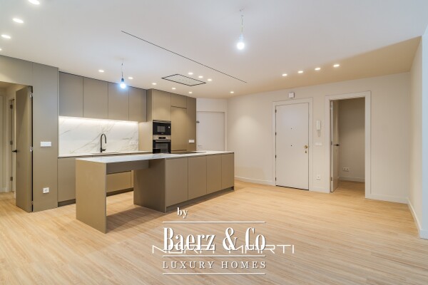 photo 8 Apartment for sale in Sant Gervasi – Galvany